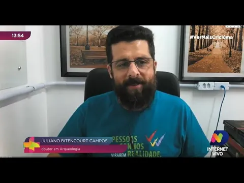 Dia do Índio: professor fala sobre a situação dos indígenas no Sul de Santa Catarina