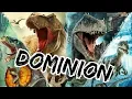Jurassic World Dominion [MV] Dominion
