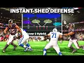 The ONLY 5 Defenses That Actually Work in Madden 26