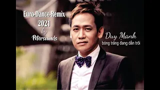 Download Bóng trăng đang dần trôi - Duy Mạnh - 2021 Remix - Modern Talking Style - Italo Disco MP3