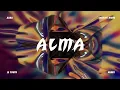 ALMA - Chasing Highs (Le Youth Remix)