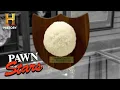 HARDCORE NEGOTIATION for Rare Playboy Bunny Items Season 10 Pawn Stars