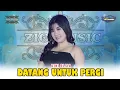 Download Lagu Kau Buat Aku AH AH .. !!  - Dini Elsia  - Zio Music