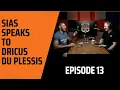 Dricus du Plessis - UFC Middleweight Title Contender