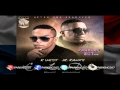 R West ft JR Ranks en la disco Parking507 com