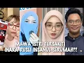 GEGER√√ MAWA ISTRI TERSAKITI DAN INARA RUSLI INSANUL HARUS MINTA MAAF UCAP EMMA WAROKA PENUH EMOSI