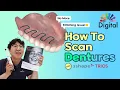 Download Lagu Digital Highlight - How To Properly Scan Full Dentures with 3Shape TRIOS