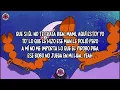 WANDA - Quevedo (Letra/Lyrics) | DONDE QUIERO ESTAR