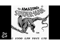 Video di The Amazing Spider-Man (Game Boy) - playthrough