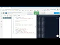 Python Assignment 4 While Loop Dot Notation Notes