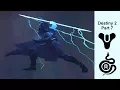 Destiny 2 Episode 7 - Always with the big ass Vex