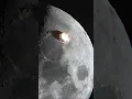 Download Lagu Asteroid Hitting The Moon, Asteroid Menabrak Bulan #asteroid #moon #nasa #luarangkasa #viral