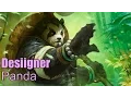Desiigner - Panda (Nightcore)