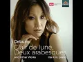 2 Arabesques, L. 66: No. 1, Andantino con moto - Ilia Kim & Claude Debussy