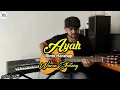 Download Lagu Ayah - Rinto Harahap (cover Instrumen gitar Waren Sihotang)
