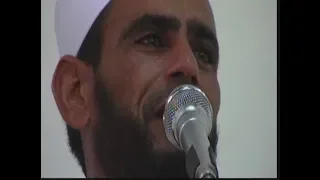 عاق الوالدين مؤثر للشيخ عثمان الخطاب 