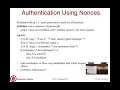Lec24 Screencast Distributed Security Bitcoin Wrapup 19