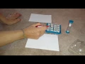 How To Play Boggle Modified for Children