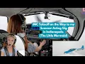 Download Lagu IMC Takeoff on the Way to my Summer Acting Gig in Indianapolis