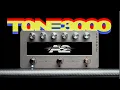 Anagram Tone3000 NAM A2 Full Support