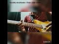 Download Lagu Kurukku siruthavale / Chalo chale mitwa (Guitar solo) #arrahman #nayak #mudhalvan