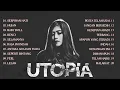 Download Lagu Utopia Full Album Terbaik Terpopuler  - The Best Of Utopia