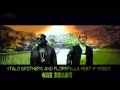 Lagu Italo Brothers and FloorFilla Feat P.Moddy - One Heart [Music Video]