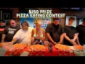 PIZZA-EETWEDSTRIJD MET EEN CONTANTE PRIJS VAN $ 250 bij Black Shamrock Tavern in Honolulu, HI!! #...