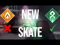There s a NEW Wellskate for Warlock