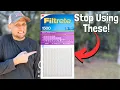 Why You Need To Stop Using These Filters To Purify Your Air What To Use Instead