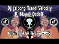 Download Lagu DJ MANUK DADALI VELOCITY JAIPONG  VIRAL TIKTOK YANG KALIAN CARI !!!