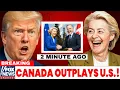 Download Lagu Canada DUMPS U.S. Aluminum — $18 Billion Pivot to Europe!