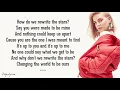Download Lagu Anne-Marie \u0026 James Arthur - Rewrite The Stars (Lyrics) [from The Greatest Showman: Reimagined]