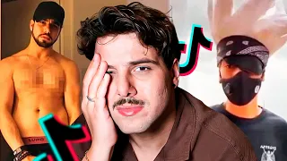 1 HORA do T3ddy perdendo o controle com o HUMOR do TikTok