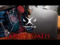 Download Lagu Tenta-X Vault \u0026 Oni's Oath speed pad uitgepakt
