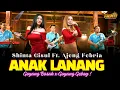 Download Lagu Shinta Gisul ft. Ajeng Febria - ANAK LANANG ( Dangdut Koplo Version) #saikiakuwesgede