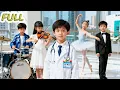 Lagu Satu malam dengan CEO, melahirkan 5 bayi! Raja harta yang terkejut jatuh cinta secara gila-gilaan!