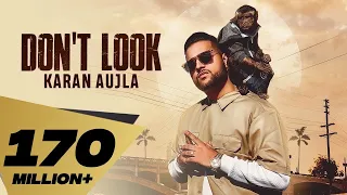 dont look 4k video rupan bal jay trak latest punjabi songs 2019
