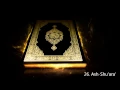 Download Lagu Surah 26. Ash-Shu'ara' -  Saud Al-Shuraim