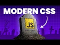 6 Things You No Longer Need JavaScript For
