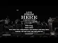 Morning - Sarah Jarosz | Live from Here with Chris Thile