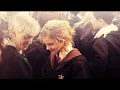 Draco Malfoy - Behind Blue Eyes