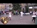 Download Lagu Flash Mob marriage proposal Marco \u0026 Eleonora Milano