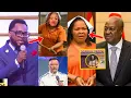Download Lagu Yesu of Ghana John Mahama Release Agradaa From Nsawam Pr!son because of her Church. Asiamah on F!re
