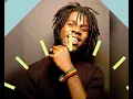 Ain,t no giving in-Chronixx