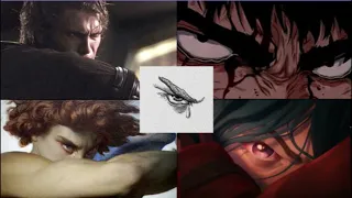 His Eyes Were Like Mine Remix 1 Hour Loop 