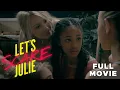 Let s Scare Julie FULL MOVIE Teen Halloween Horror Mystery Thriller