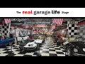 Museum to Auction Block MYGarage Museum Highlights