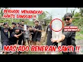 Download Lagu BERHASIL MENANGKAP HANTU DI SANGGAR !! Kini Mas Ado minta tarif tinggi
