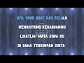 Fajar Noor - Tahta Hatiku #Pendampingmu (Karaoke) by GMusic